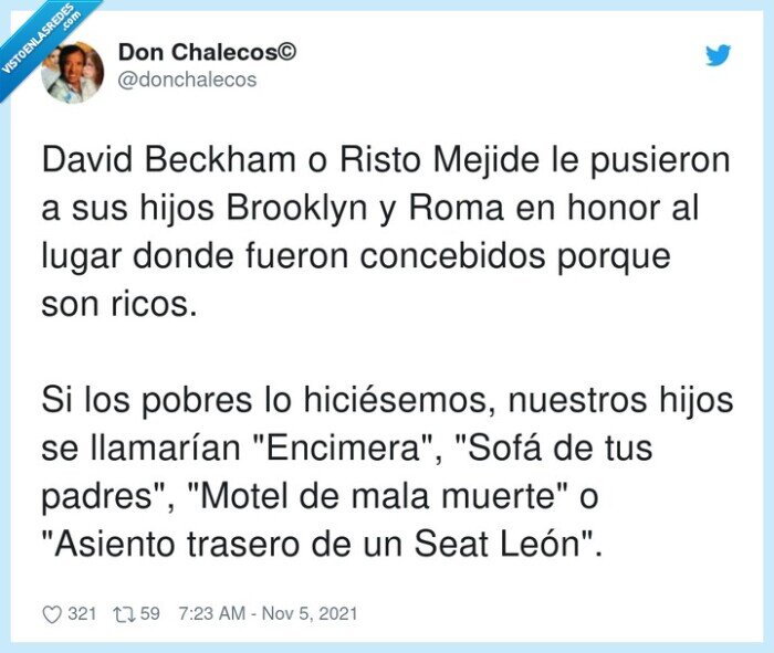concebidos,llamarse,nombre,beckham,risto,encimera,brooklyn