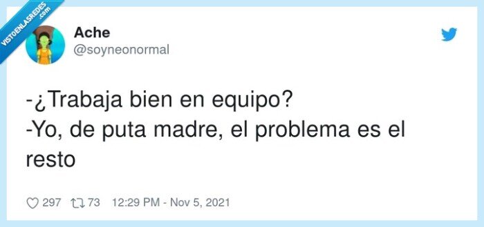 problema,trabajar,en equipo,resto