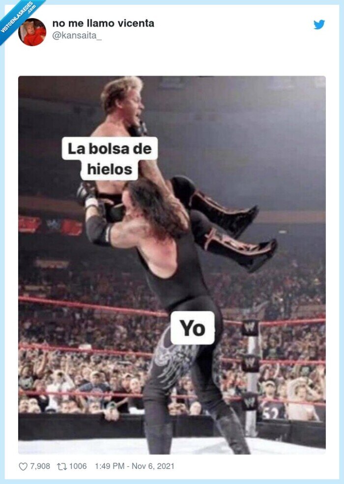 hielos,cubitos,romper