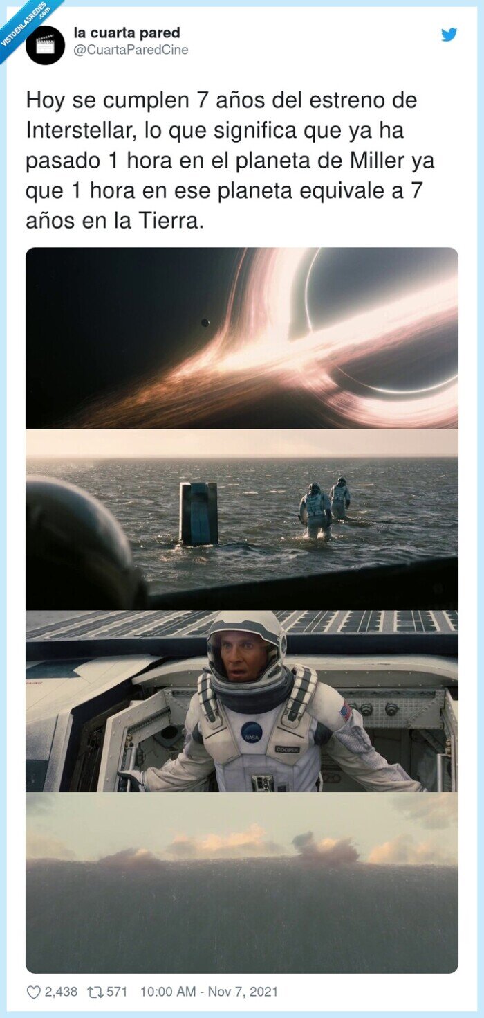 interstellar,estreno,planeta