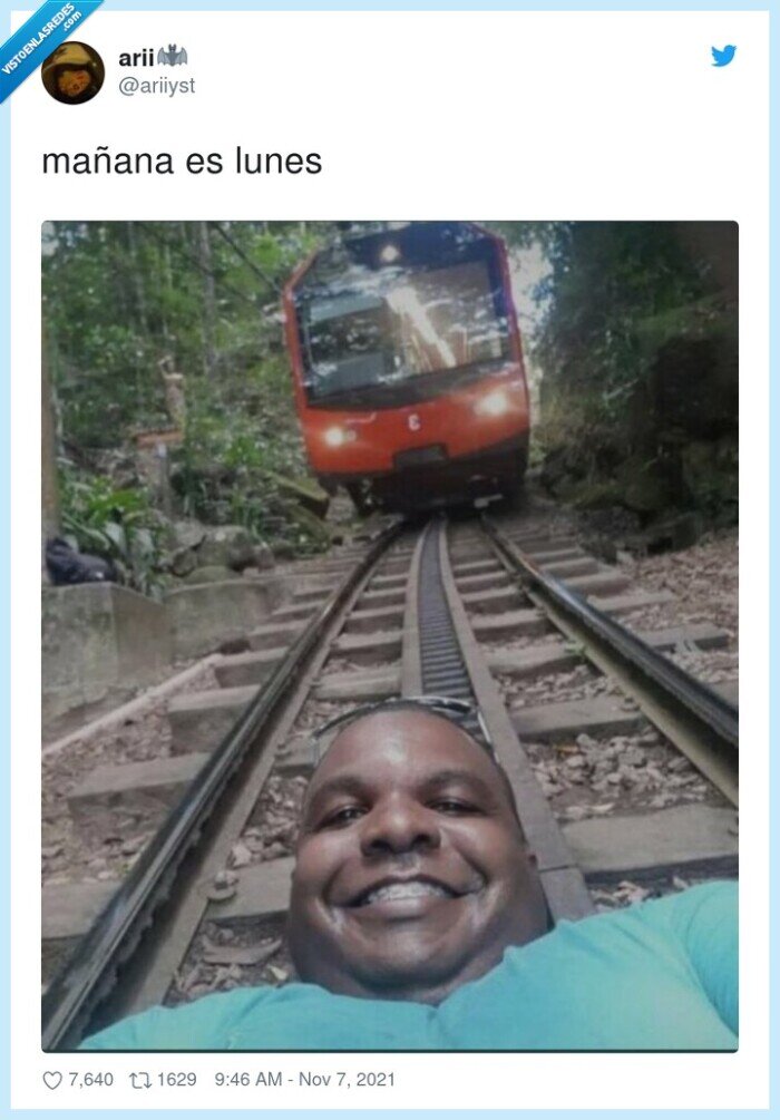 mañana,lunes,vias,tren