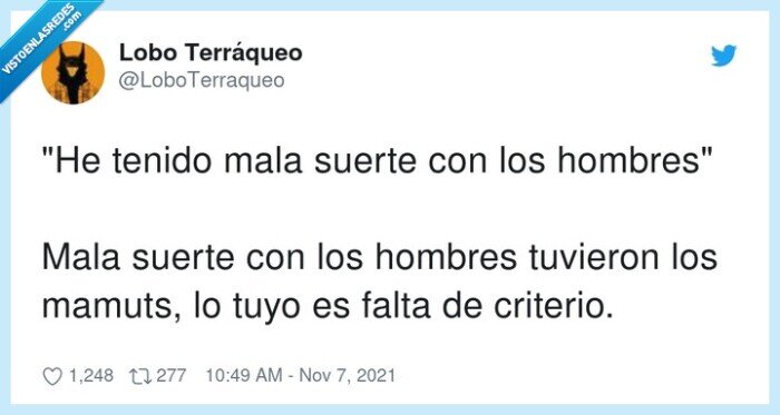 criterio,mamuts,hombres,suerte,tenido