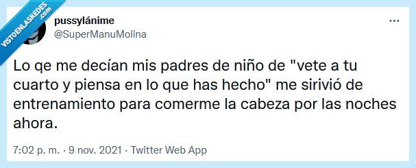 cuarto,padres,pensar,cabeza