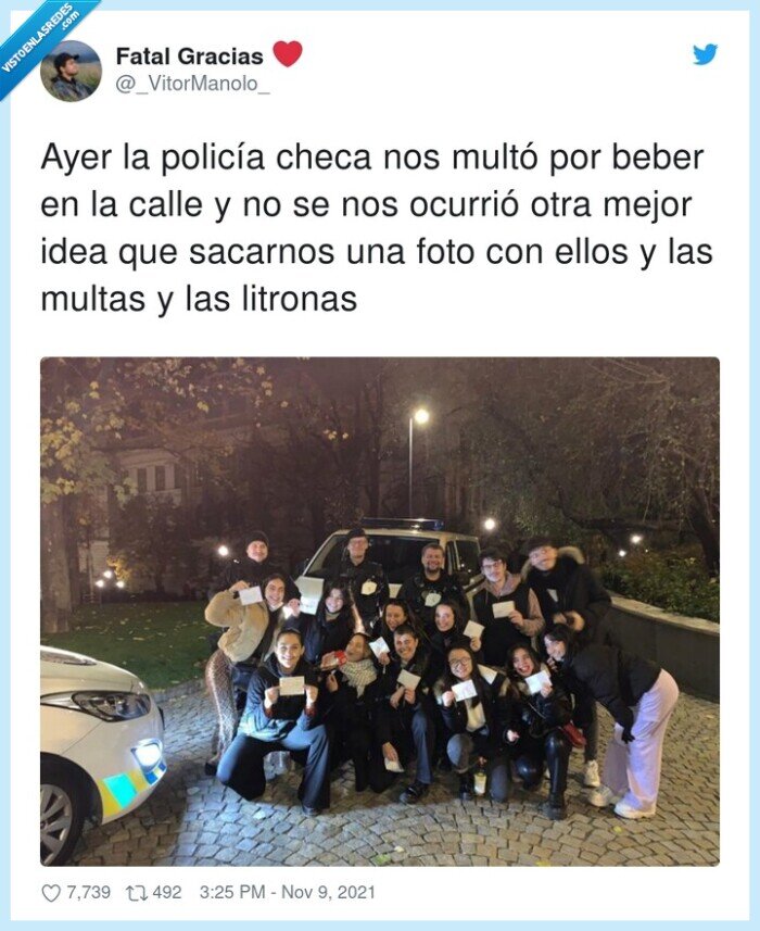 litronas,sacarnos,policía,multas,chequia