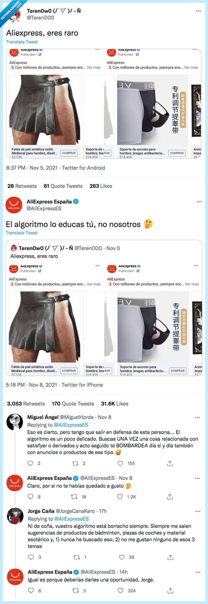 algoritmo,educar,aliexpress,random,wtf