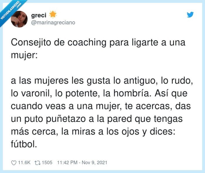 consejito,puñetazo,antiguo,acercas,coaching,hombría