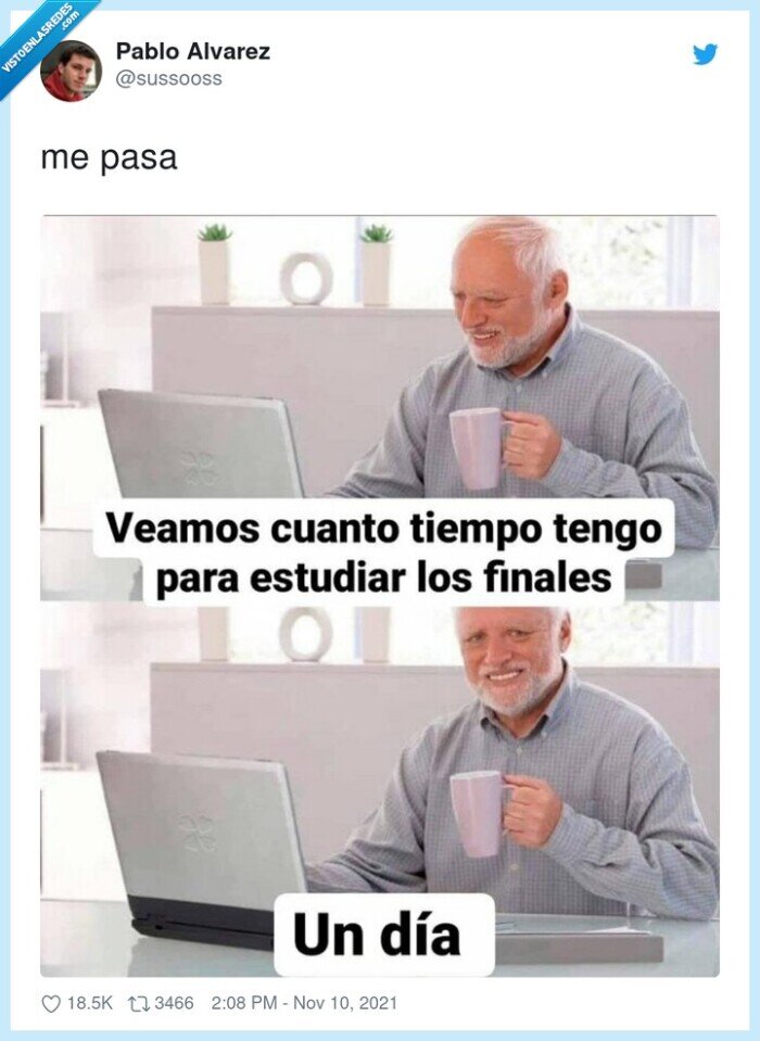 tiempo,examen,estudiar