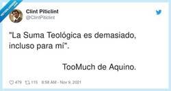 Enlace a Sale de aquí y pide perdón, por @ClintPiticlint
