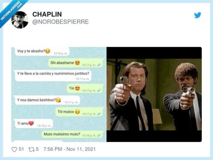 tontos,hablar,enamorados