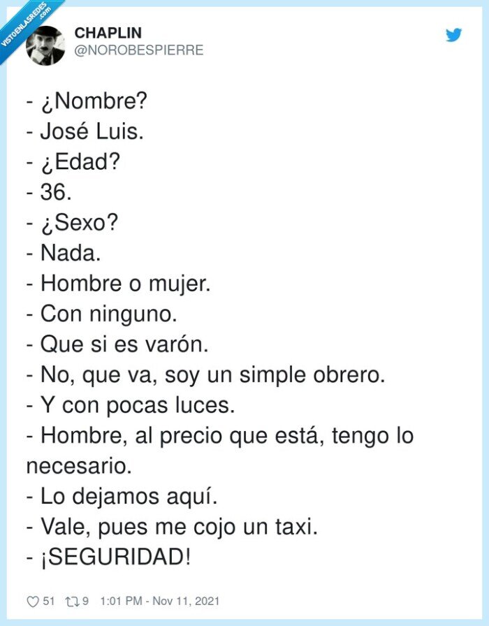 seguridad,necesario,ninguno,hombre