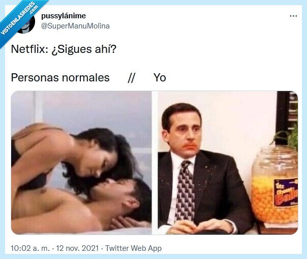 netflix,personas,normales,seguir