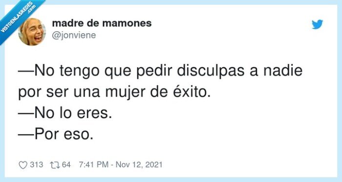 disculpas,éxito,pedir,nadie,mujer