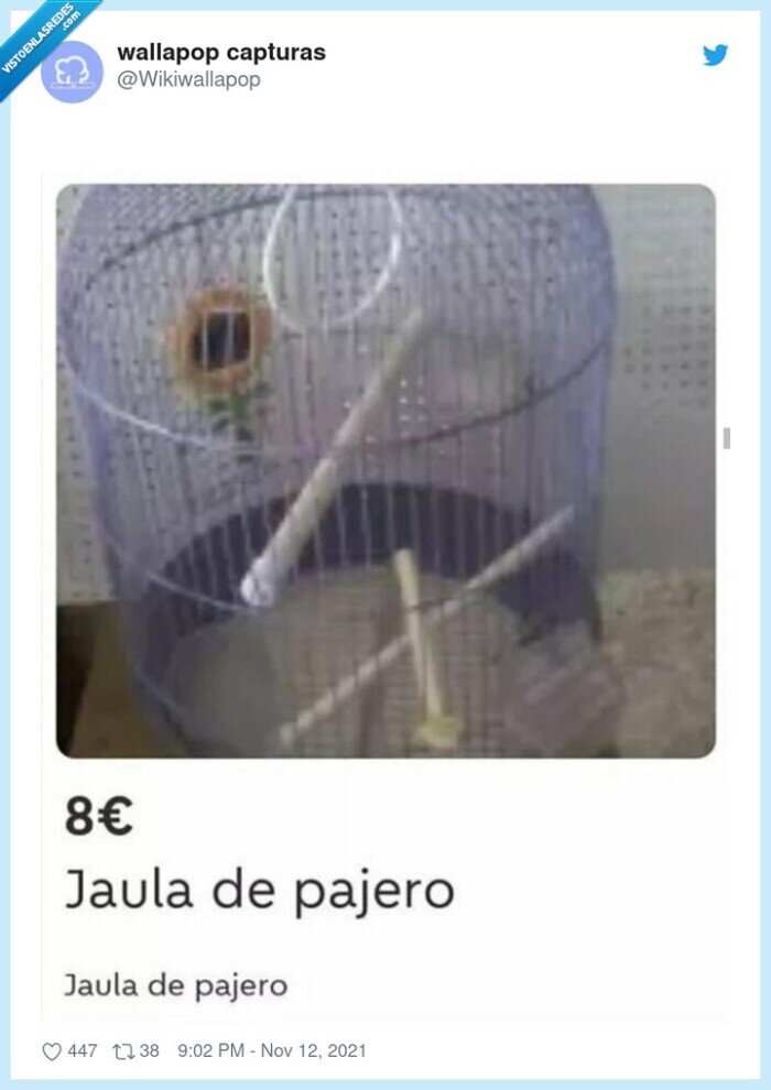 jaula,pajaro,pajero