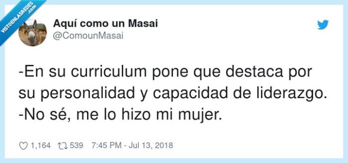 personalidad,curriculum,capacidad,liderazgo,destaca,mujer