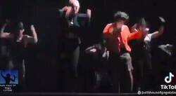 Enlace a Prepárate para la vida, como este fan al que Lady Gaga subió al escenario y se sabía TODA la coreografía