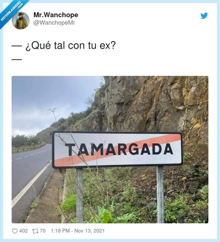 tamargada,cartel