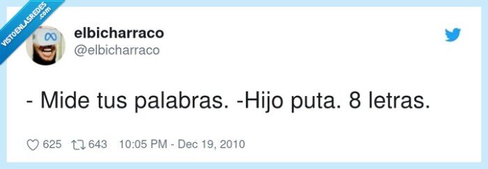 palabras,letras,medir