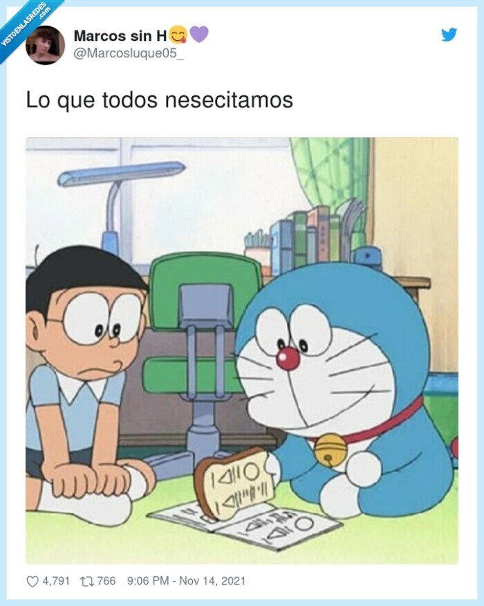chuleta,doraemon,nobita