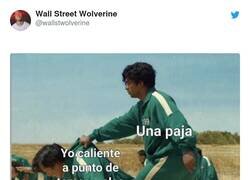 Enlace a La teoría de la paja, por @wallstwolverine
