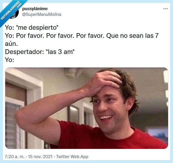 despertador,por favor,madrugar
