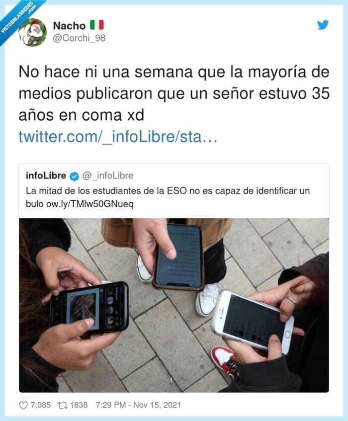 bulos,identificar,eso