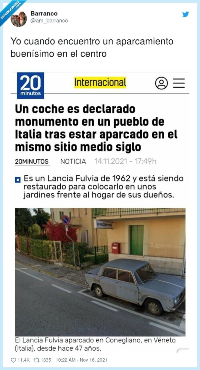 aparcamiento,buen&iacute;simo,encontrar