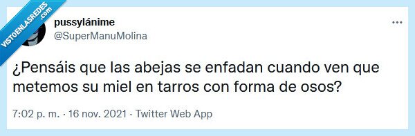 miel,abejas,osos,forma