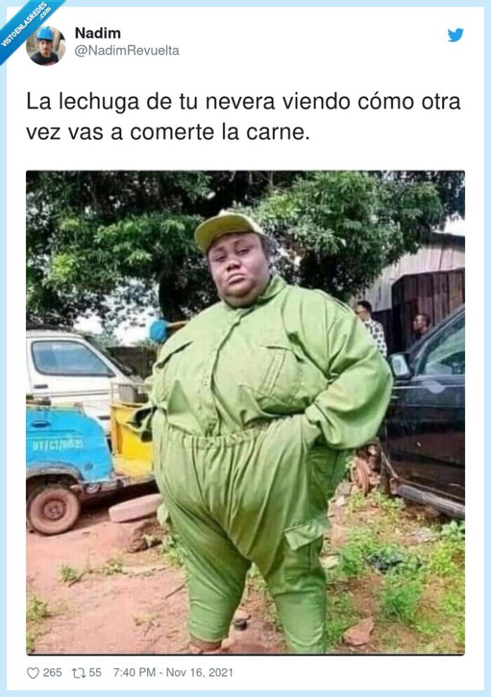 lechuga,comerte,nevera