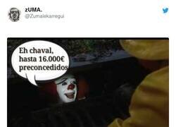 Enlace a Yo ya voy por 37.000€. Me están tentando fuerte para comprar un yate, por @Zumalekarregui