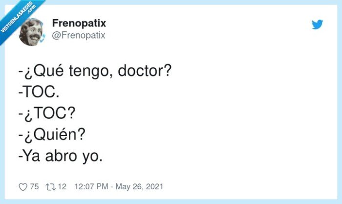 doctor,abrir,toc