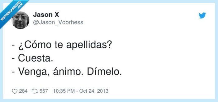 apellido,cuesta,venga,ánimo