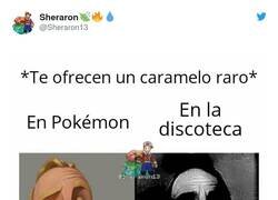 Enlace a La cosa cambia, por @Sheraron13