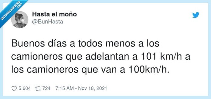 camioneros,adelantar,100km/h