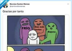 Enlace a Mandarina power, por @cantonalismemes