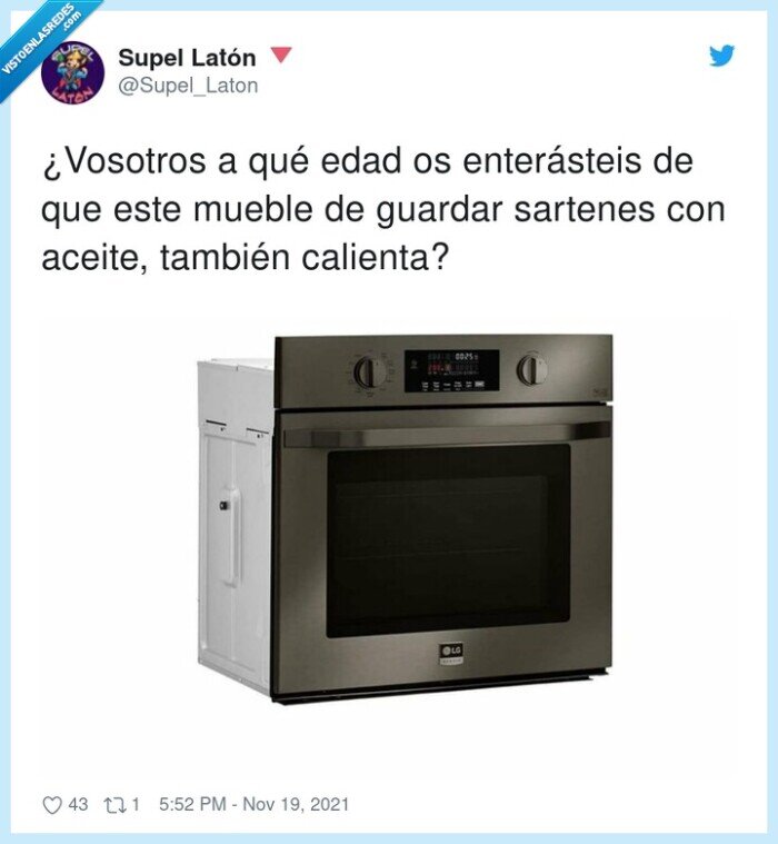 horno,sartenes,calienta,guardar