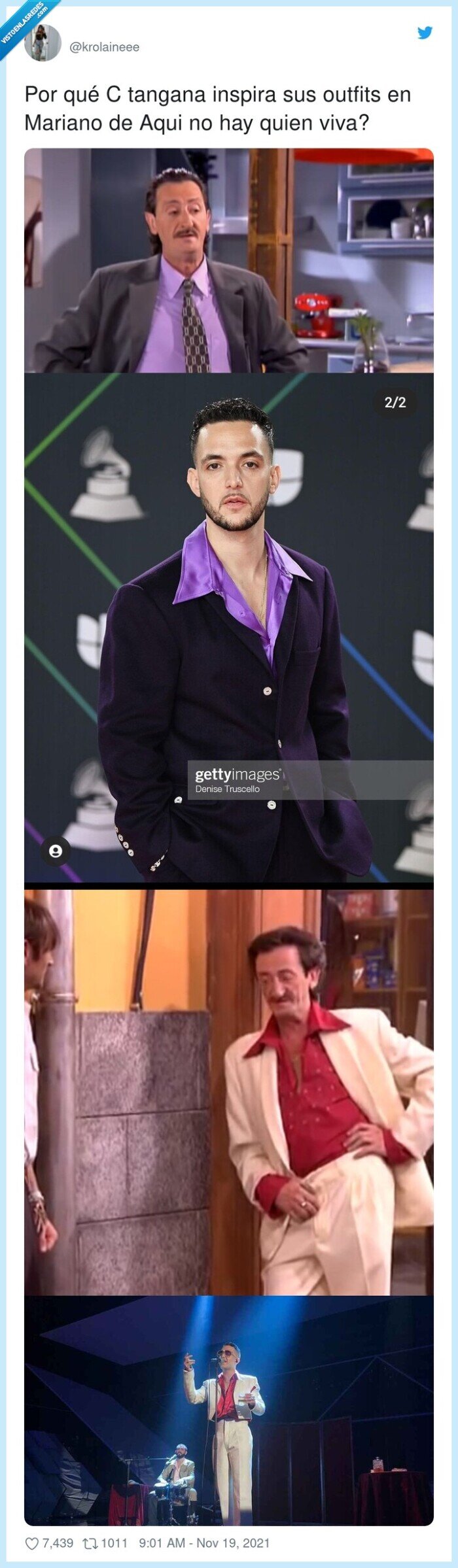ctangana,inspirarse,outfits,mariano