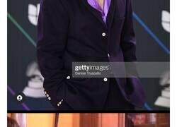 Enlace a C Tangana inspira sus outfits en Mario de Aquí no hay quien viva, por @krolaineee