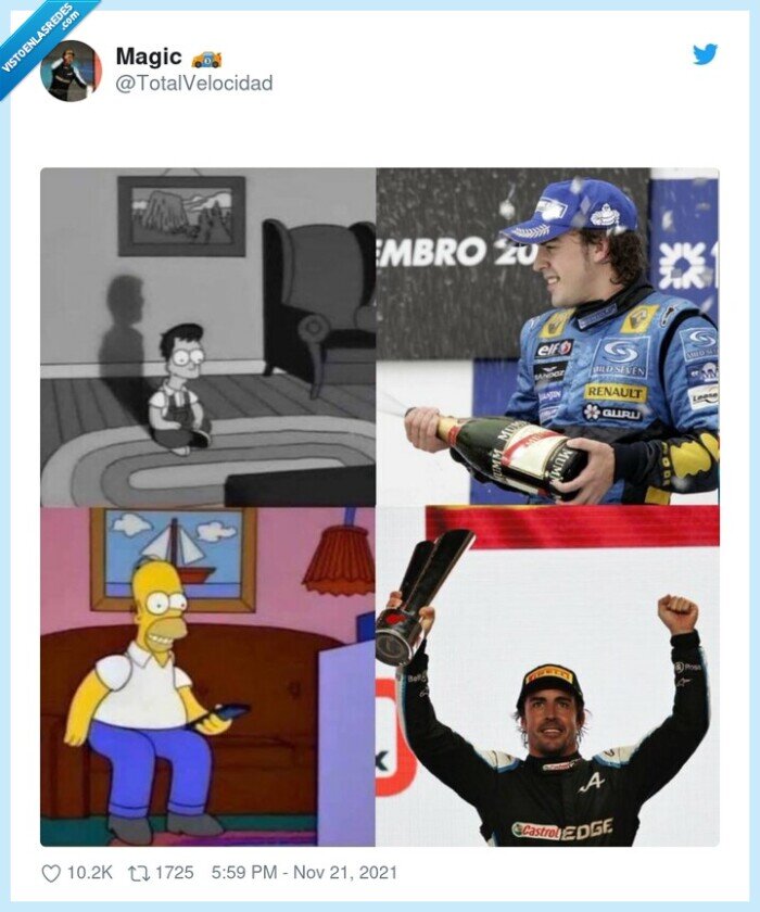 fernando alonso,podio,f1