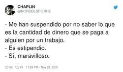 Enlace a Brutal, por @NOROBESPIERRE