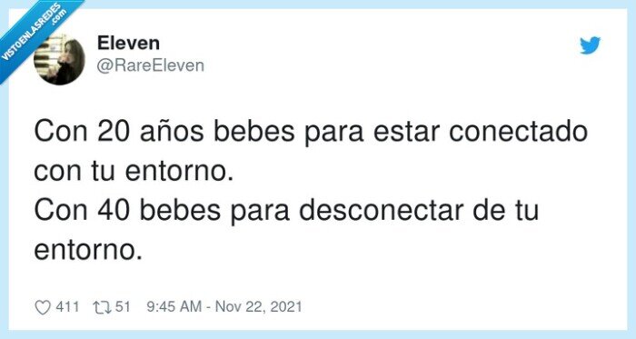 desconectar,conectado,entorno,beber