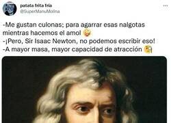 Enlace a La inspiración se encuentra en cualquier parte por @supermanumolina