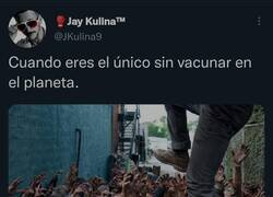 Enlace a El Último hombre en pie, por @JKulina9