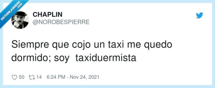 taxidermista,siempre,dormido,taxi