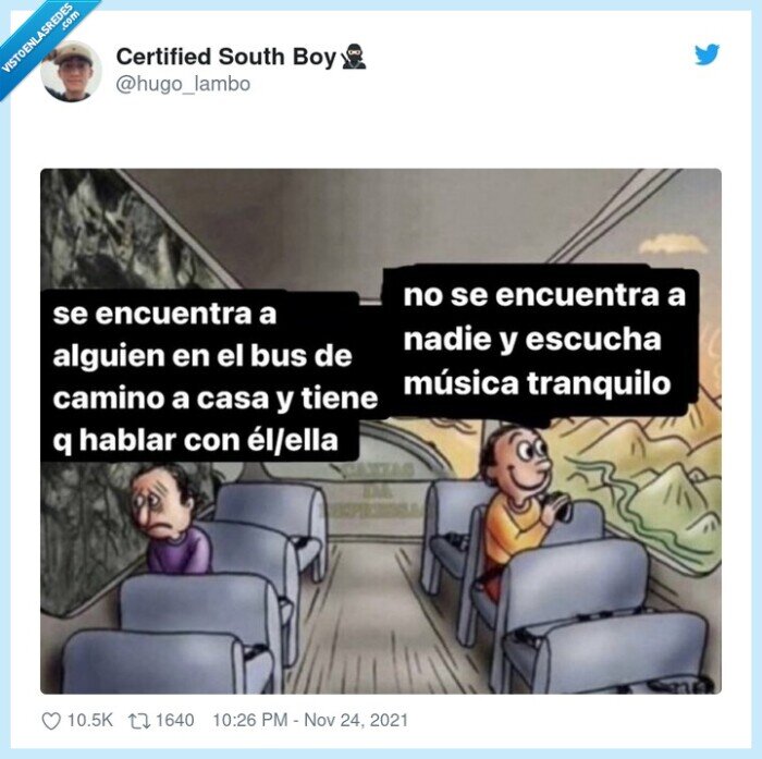 autobus,bus,meme,encontrarse gente