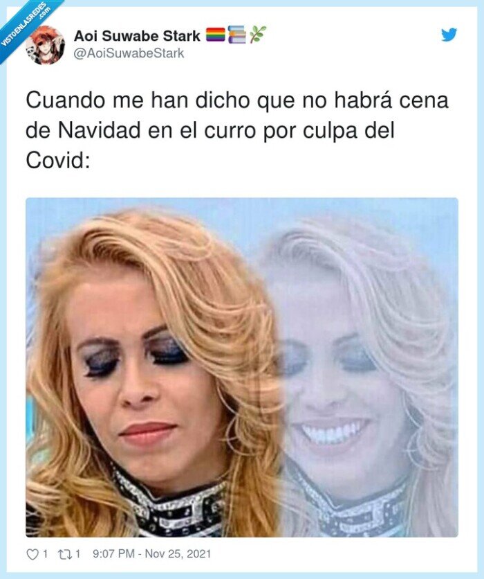 navidad,trabajo,cena,curro,covid,coronavirus