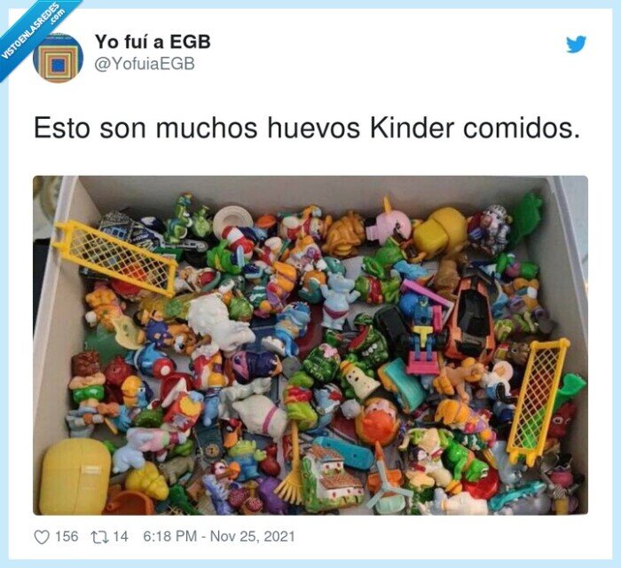 comidos,huevos kinder,juguetes,regalos