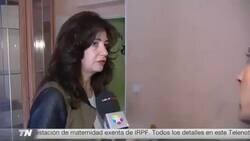 Enlace a Okupas de vacaciones y aún con derechos de volver a su casa okupada, si es que manda huevos