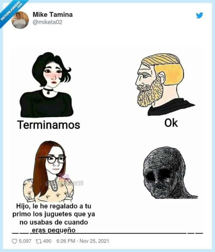 juguetes,regalar,primo