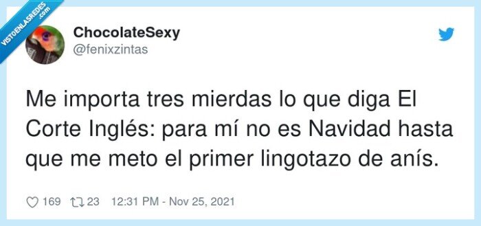 lingotazo,importar,navidad