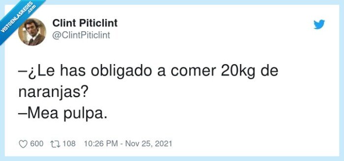 obligado,naranjas,mea,culpa,comer,pulpa